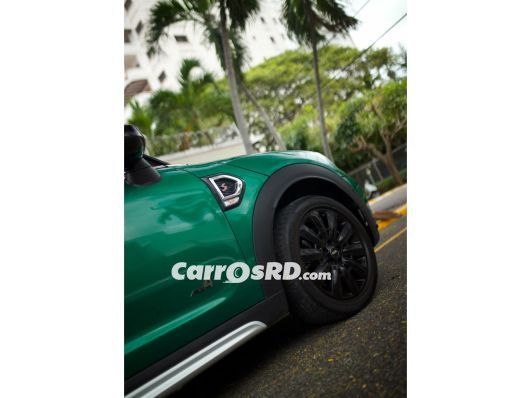 MINI Cooper Carros en venta