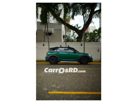 MINI Cooper Carros en venta