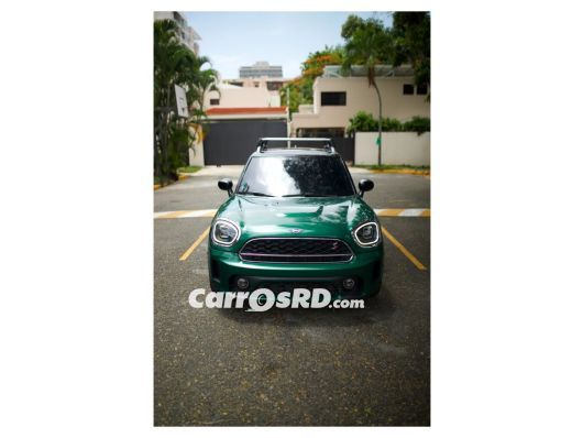 MINI Cooper Carros en venta