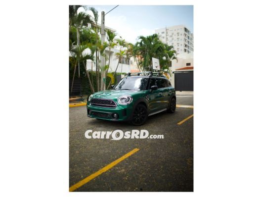 MINI Cooper Carros en venta