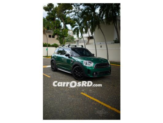 MINI Cooper Carros en venta