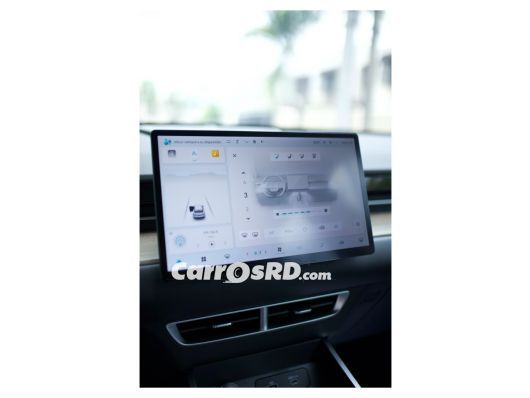 Jetour Dashing Jeep en venta