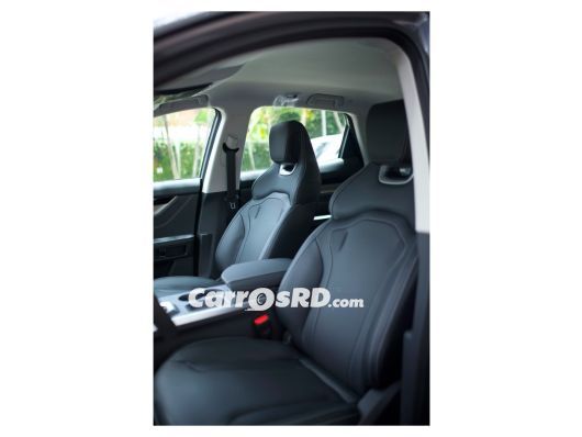 Jetour Dashing Jeep en venta