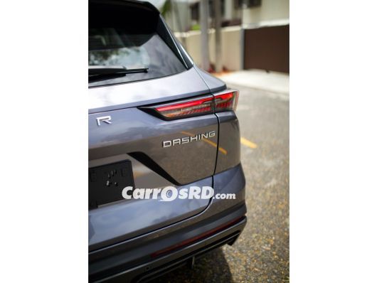 Jetour Dashing Jeep en venta