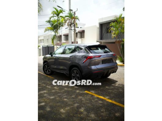 Jetour Dashing Jeep en venta