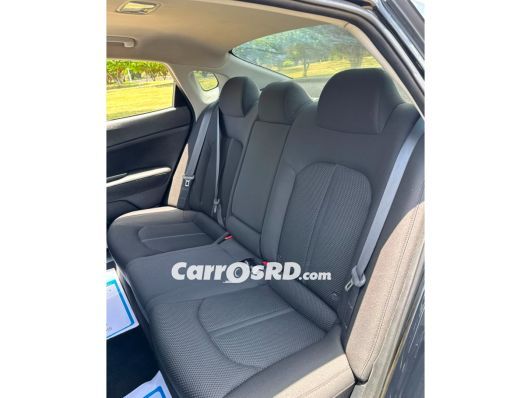 Kia Optima Carros en venta