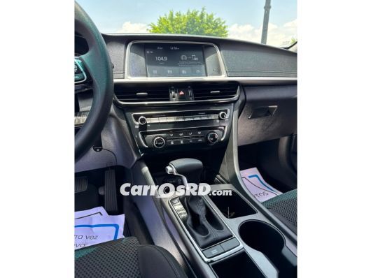 Kia Optima Carros en venta