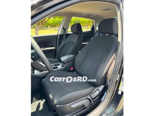 Kia Optima Carros en venta