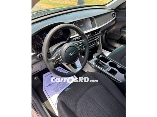 Kia Optima Carros en venta