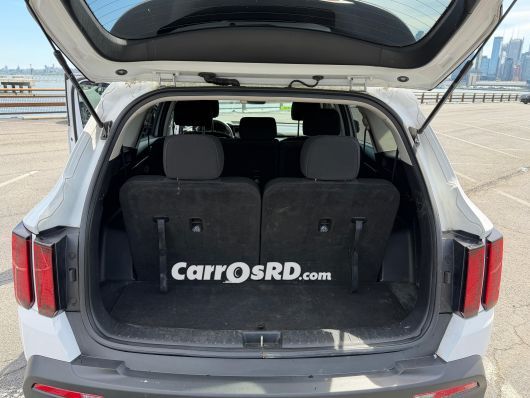 Kia Sorento Jeepeta en venta