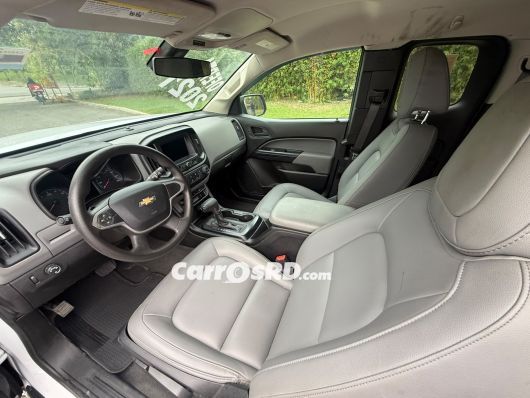Chevrolet Colorado Camioneta en venta