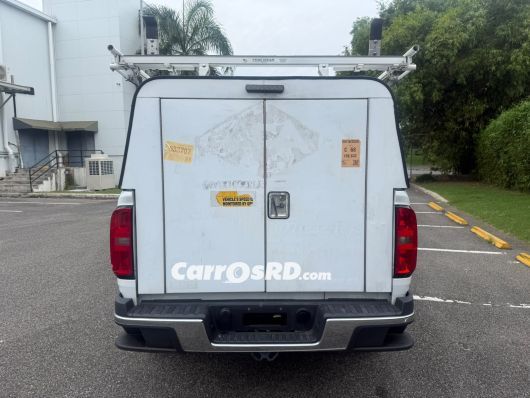 Chevrolet Colorado Camioneta en venta