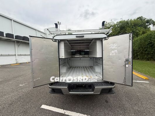 Chevrolet Colorado Camioneta en venta