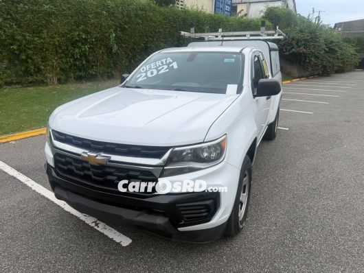 Chevrolet Colorado Camioneta en venta