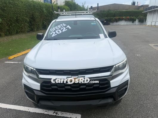 Chevrolet Colorado Camioneta en venta