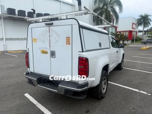 Chevrolet Colorado Camioneta en venta