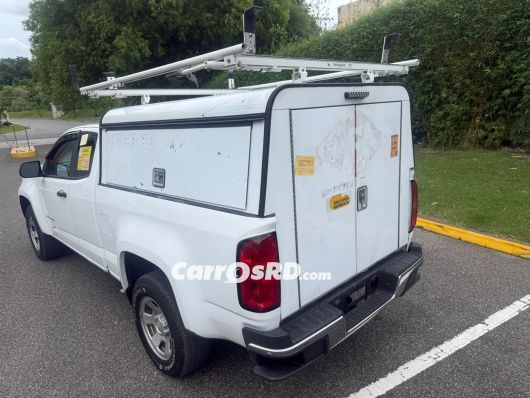 Chevrolet Colorado Camioneta en venta