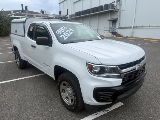 Chevrolet Colorado LT en venta