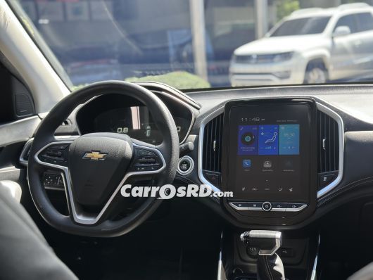 Chevrolet Captiva Jeepeta en venta