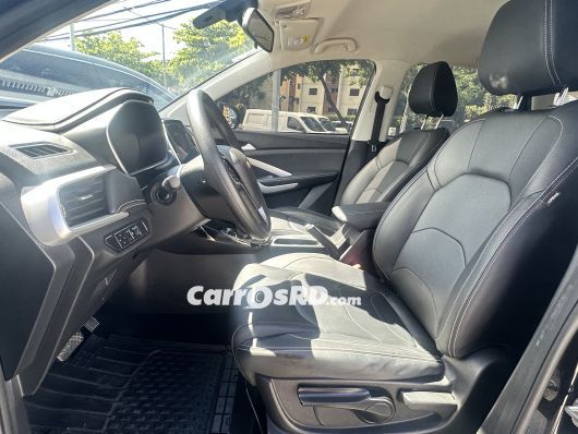 Chevrolet Captiva Jeepeta en venta