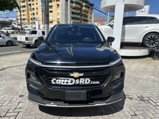 Chevrolet Captiva Jeepeta en venta