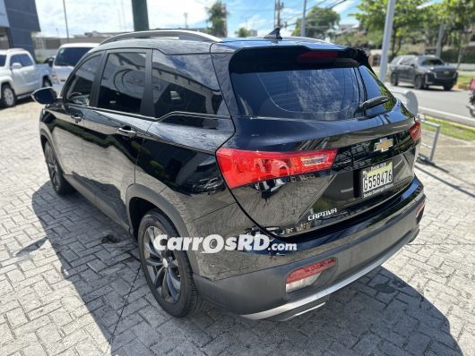 Chevrolet Captiva Jeepeta en venta