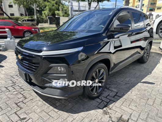 Chevrolet Captiva Jeepeta en venta