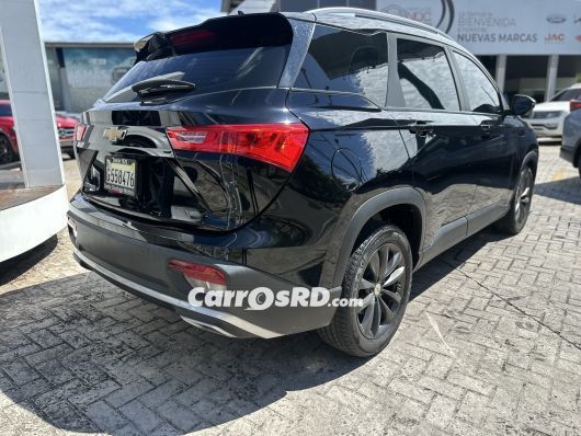 Chevrolet Captiva Jeepeta en venta