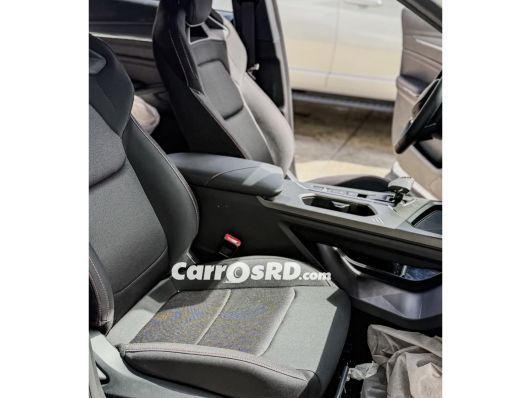 Changan CS35 Jeepeta en venta