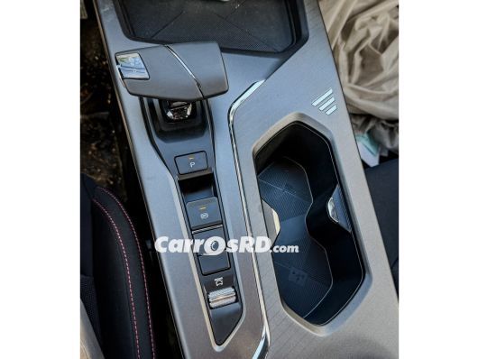 Changan CS35 Jeepeta en venta