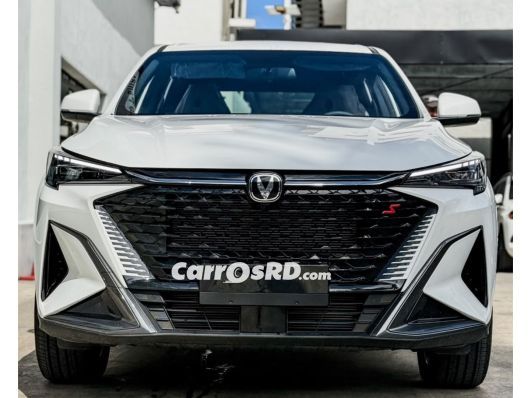 Changan CS35 Jeepeta en venta