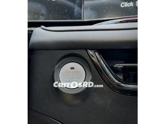 Changan CS35 Jeepeta en venta