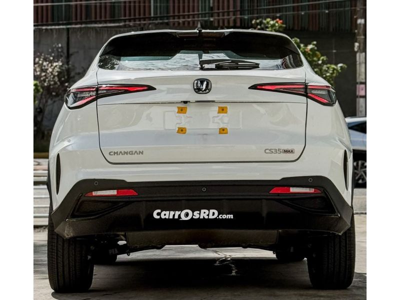 Changan