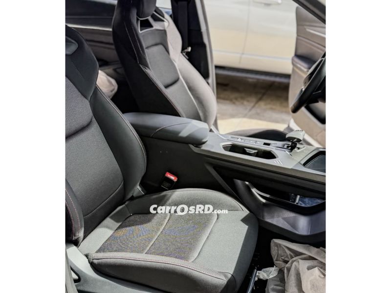 Changan