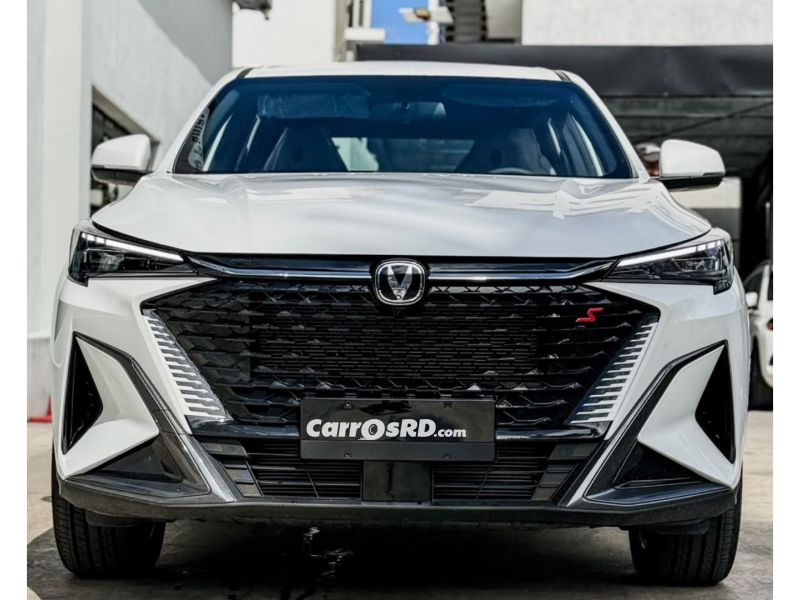 Changan