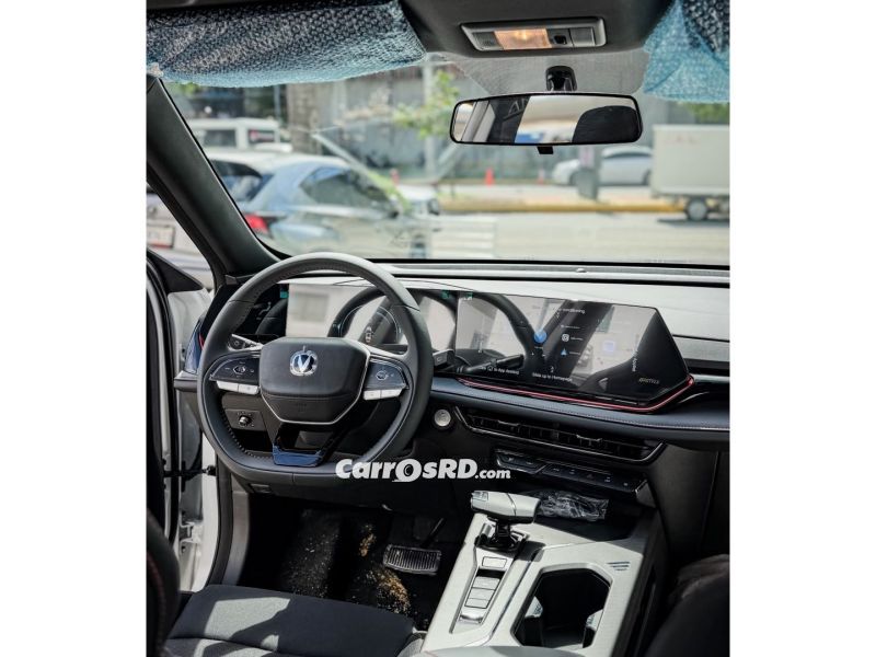 Changan