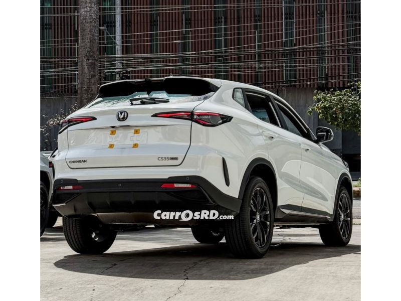 Changan