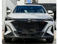Changan