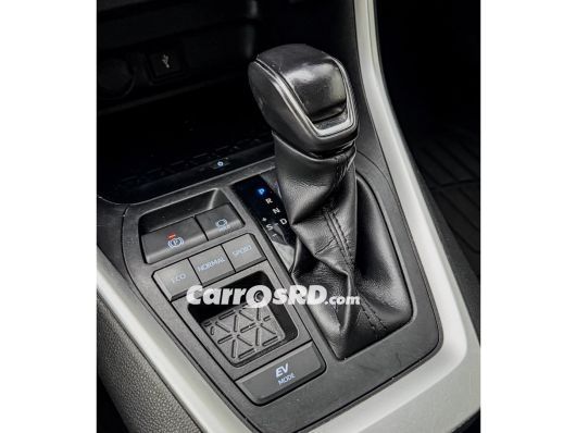 Toyota RAV4 Jeepeta en venta