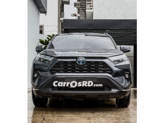 Toyota RAV4 Jeepeta en venta