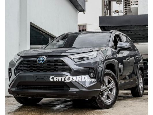 Toyota RAV4 Jeepeta en venta