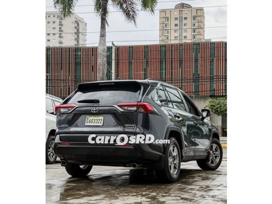 Toyota RAV4 Jeepeta en venta