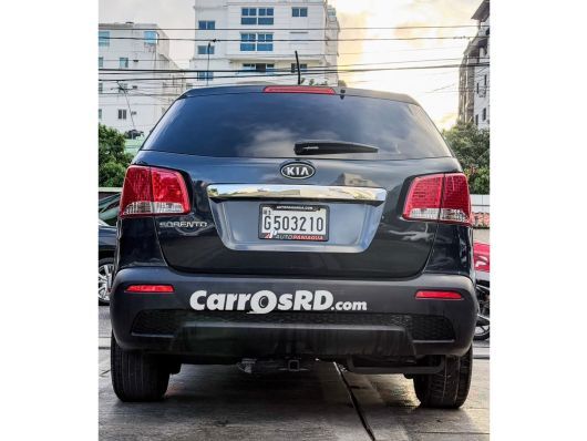 Kia Sorento Jeepeta en venta