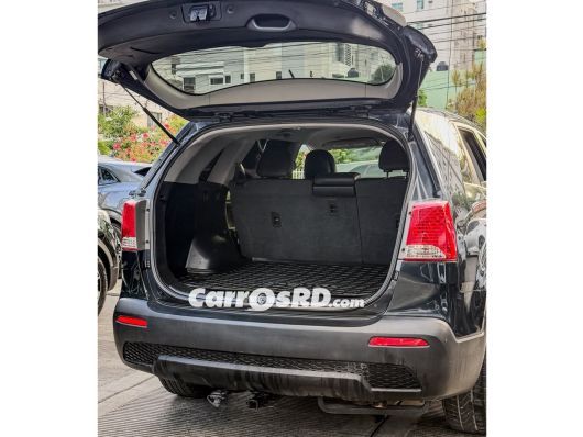 Kia Sorento Jeepeta en venta