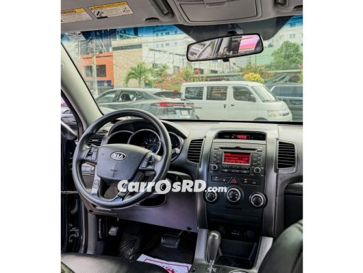 Kia Sorento Jeepeta en venta
