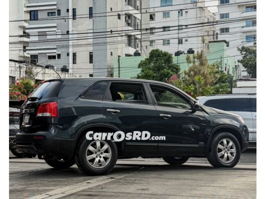 Kia Sorento Jeepeta en venta