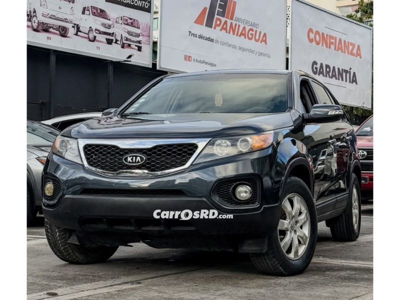 Kia