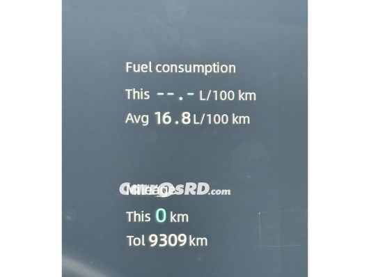 Changan UNI-K Jeepeta en venta