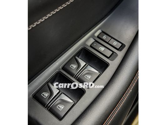 Changan UNI-K Jeepeta en venta