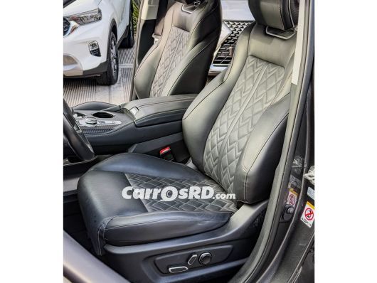Changan UNI-K Jeepeta en venta